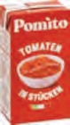 Passierte Tomaten Angebote von Pomìto bei tegut Rodgau für 3,33 €