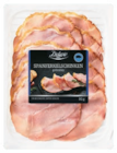 Spanferkelschinken von Deluxe im aktuellen Lidl Prospekt für 1,99 €