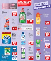 Aktueller famila Nordost Prospekt mit Lenor, "besser als gut!", Seite 17