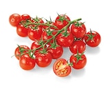 REWE Cham - Mini Cherry Rispentomaten Angebot im Prospekt Mini Cherry Rispentomaten bei REWE im Cham Prospekt für 2,22 €