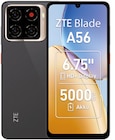 Blade A56 4GB Angebote von ZTE bei expert Hildesheim für 79,00 €