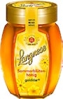 Aktuelles Bienenhonig Sommerblüte goldklar Angebot bei Kaufland in Duisburg ab 2,99 €
