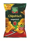 Chipsfrisch gesalzen von funny-frisch im aktuellen Lidl Prospekt