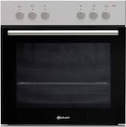 Einbau-Herd-Set Heko S200 bei EP: im Rheine Prospekt für 399,00 €