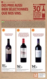 Vin Angebote im Prospekt "-50% DE REMISE IMMÉDIATE SUR LE 2ÈME" von Intermarché Express auf Seite 16