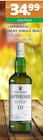 ISLAY SINGLE MALT bei Getränke A-Z im Prospekt "" für 34,99 €