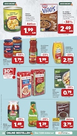 Aktueller famila Nordwest Prospekt mit Paprika, "Markt - Angebote", Seite 22