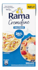Cremefine haltbar im Angebot bei REWE in Bergheim Cremefine haltbar Angebote von Rama bei REWE Bergheim für 1,99 €