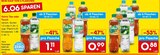 Touch im Netto Marken-Discount Prospekt Touch von Volvic im aktuellen Netto Marken-Discount Prospekt für 0,88 €