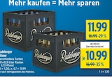 Pilsner bei diska im Weischlitz Prospekt für 10,99 €