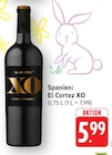 XO Angebote von El Cortez bei E center Hofheim für 5,99 €