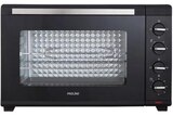 Mini four / Four posable Proline PMF60A - Proline - Darty à Roubaix Mini four / Four posable Proline PMF60A - Proline en promo chez Darty Roubaix à 119,99 €