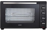 Mini four / Four posable Proline PMF60A - Proline en promo chez Darty Mini four / Four posable Proline PMF60A - Proline dans le catalogue Darty