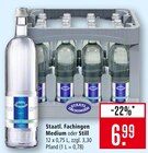 Aktuelle Wasser Angebote bei Marktkauf in Stuttgart Aktuelles Medium Angebot bei Marktkauf in Stuttgart ab 6,99 €