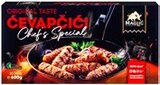 Aktuelle Hackfleisch Angebote bei Kaufland in Wolfsburg Aktuelles Cevapcici Classic Angebot bei Kaufland in Wolfsburg ab 9,99 €