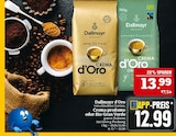 Aktuelle Dallmayr Angebote bei Marktkauf in Leipzig Aktuelles Crema d'Oro prodomo oder Bio Gran Verde Angebot bei Marktkauf in Leipzig ab 12,99 €