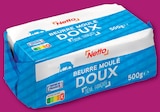 Beurre Moulé Doux - NETTO - Netto à Antibes Beurre Moulé Doux - NETTO en promo chez Netto Antibes à 4,78 €
