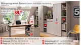Eckschreibtisch-Kombi im Angebot bei Die Möbelfundgrube in Kaiserslautern Eckschreibtisch-Kombi Angebote bei Die Möbelfundgrube Kaiserslautern für 69,99 €