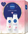 Geschenkset im Angebot bei Penny-Markt in Memmingen Geschenkset Angebote von NIVEA bei Penny-Markt Memmingen für 4,99 €