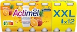 Penny - Actimel Drink Angebot im Prospekt Actimel Drink bei Penny im Prospekt "" für 3,33 €