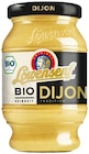 Bio Dijon Senf Angebote von Löwensenf bei REWE Saarbrücken für 1,29 €