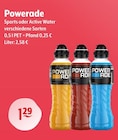Getränke Hoffmann Lage - Sports Angebot im Prospekt Sports bei Getränke Hoffmann im Lage Prospekt für 1,29 €