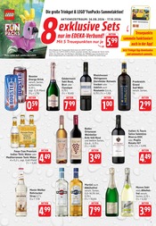 Mumm im Trinkgut Prospekt in Rüsselsheim Aktueller Trinkgut Prospekt mit Mumm, "Aktuelle Angebote", Seite 3
