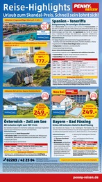 Bett Angebot & Preis im aktuellen Penny Prospekt Bett Angebot im aktuellen Penny Prospekt auf Seite 41