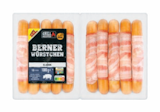 Lidl - Berner Würstchen XXL Angebot im Prospekt Berner Würstchen XXL bei Lidl im Prospekt "" für 7,29 €