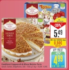 Aktuelle Torte Angebote bei Marktkauf in Freiburg (Breisgau) Aktuelles Meister-Torte Angebot bei Marktkauf in Freiburg (Breisgau) ab 4,99 €