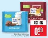 Marktkauf Horb - Alpenmilch Angebot im Prospekt Alpenmilch bei Marktkauf im Horb Prospekt für 0,99 €