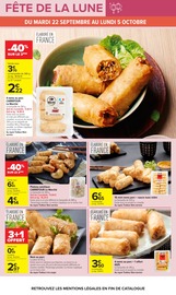 D'autres offres dans le catalogue "LE MOIS MONOPOLY" de Carrefour D'autres offres dans le catalogue "LE MOIS MONOPOLY" de Carrefour à la page 24
