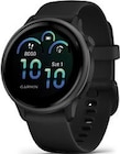 expert Norden - Fitness-Smartwatch vivoactive 6 Angebot im Prospekt Fitness-Smartwatch vivoactive 6 bei expert im Norden Prospekt für 249,00 €