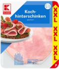 Koch-hinterschinken bei Kaufland im Petershagen Prospekt für 1,59 €