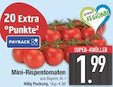 Mini-Rispentomaten bei E center im Gersthofen Prospekt für 1,99 €