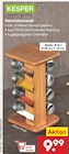 Gewürzkarussell Angebote von Kesper bei Netto Marken-Discount Solingen für 9,99 €