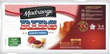 Ribs - MADRANGE en promo chez Supermarchés Match Ribs - MADRANGE dans le catalogue Supermarchés Match