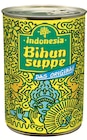 Bihunsuppe Das Original bei Zimmermann im Esens Prospekt für 2,99 €