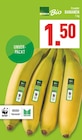 BANANEN Angebote von EDEKA Bio bei Marktkauf Erftstadt für 1,50 €