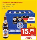 Netto Marken-Discount Berching Prospekt mit  im Angebot für 15,99 €