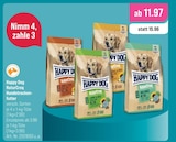 NaturCroq Hundetrockenfutter im Angebot bei toom Baumarkt in Velbert NaturCroq Hundetrockenfutter Angebote von Happy Dog bei toom Baumarkt Velbert für 11,97 €