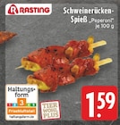 EDEKA Aachen Prospekt mit  im Angebot für 1,59 €