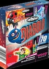 Jugendfeuerwerk-Sortiment »Diabolo« von WECO im aktuellen Kaufland Prospekt