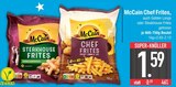 Chef Frites Angebote von McCain bei EDEKA Augsburg für 1,59 €