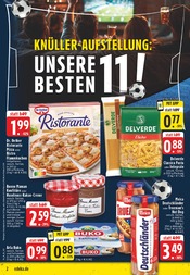Wurst im E center Prospekt in Neuwied Aktueller E center Prospekt mit Wurst, "Aktuelle Angebote", Seite 2