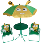 Promo Ensemble de jardin “Abeille” pour enfant à 34,99 € dans le catalogue Bazarland à Saint-Paul-lès-Dax