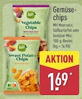 Vegetable Chips Angebote von Bio bei ALDI Nord Bremerhaven für 1,69 €