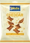 Crunchy Bites im Netto Marken-Discount Prospekt Crunchy Bites von Wasa im aktuellen Netto Marken-Discount Prospekt für 1,79 €