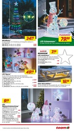 Aktueller toom Baumarkt Prospekt mit Schlitten, "Respekt, wer's selber macht.", Seite 3