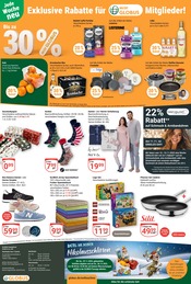 Aktueller GLOBUS Prospekt mit Geschenkpapier, "Aktuelle Angebote", Seite 24